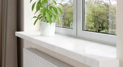 Подоконник