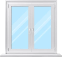 Двухстворчатое